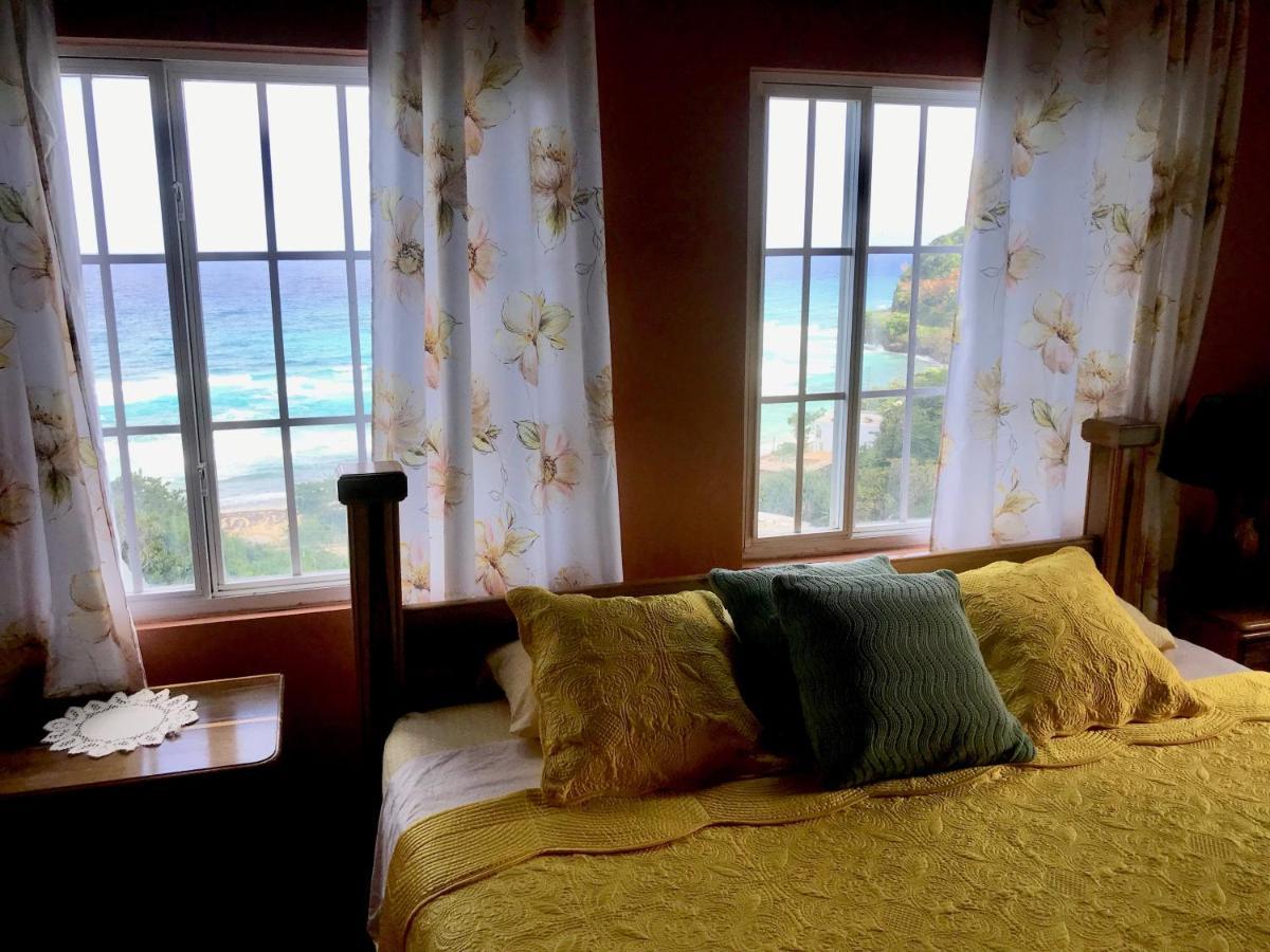 I View - In Long Bay Villa Exterior photo