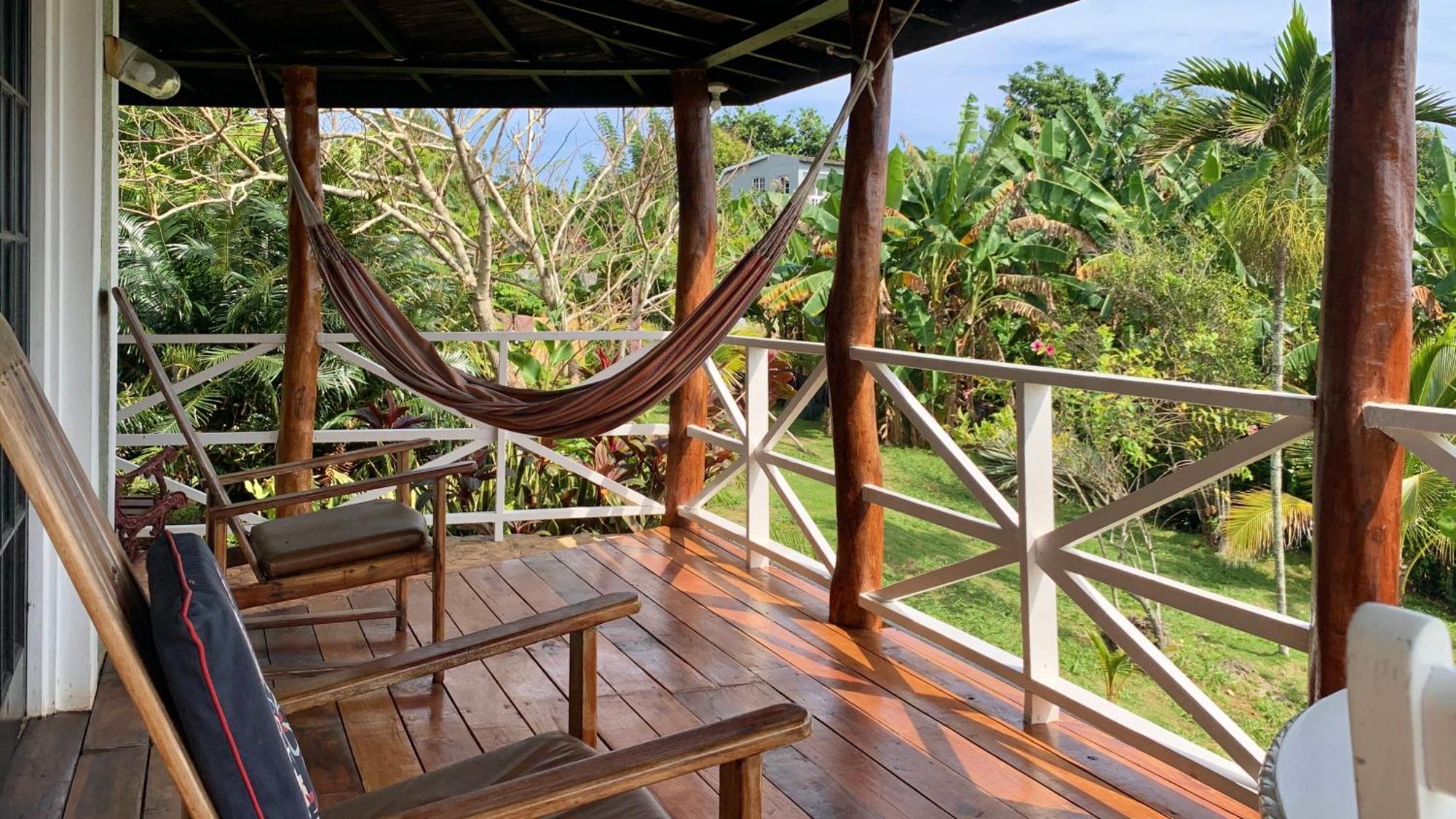 I View - In Long Bay Villa Room photo