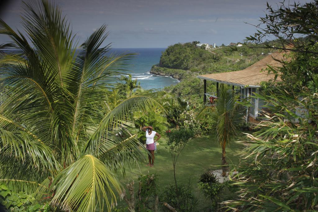 I View - In Long Bay Villa Exterior photo