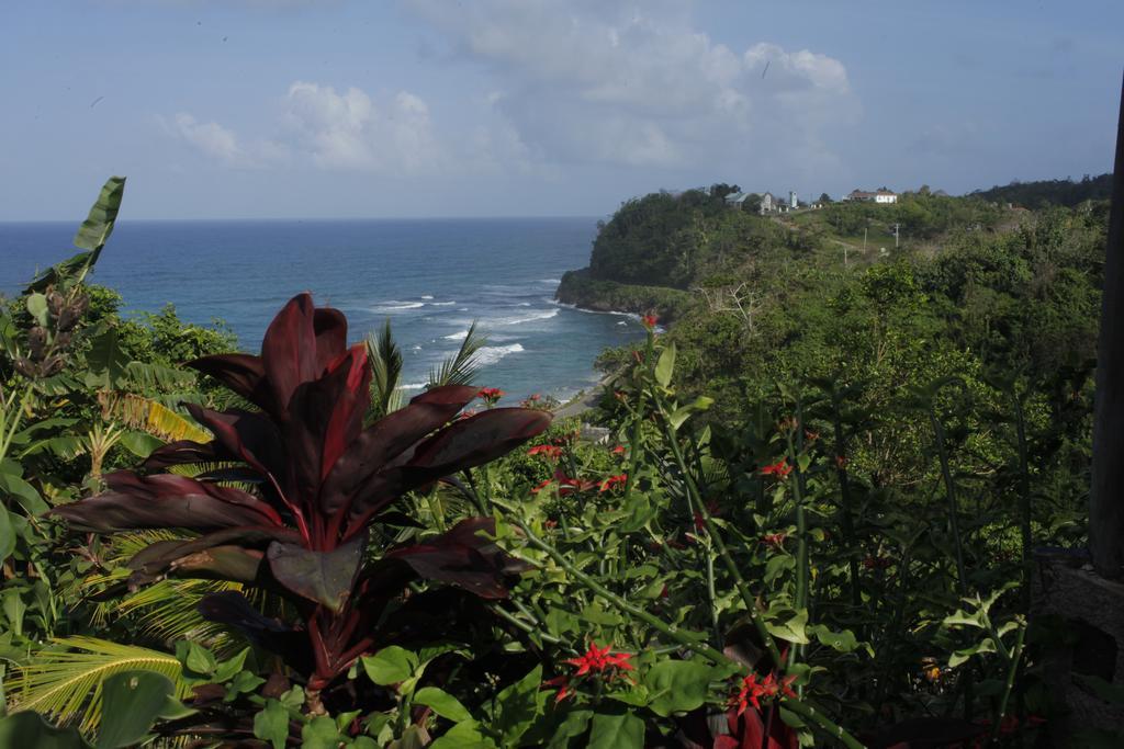 I View - In Long Bay Villa Exterior photo