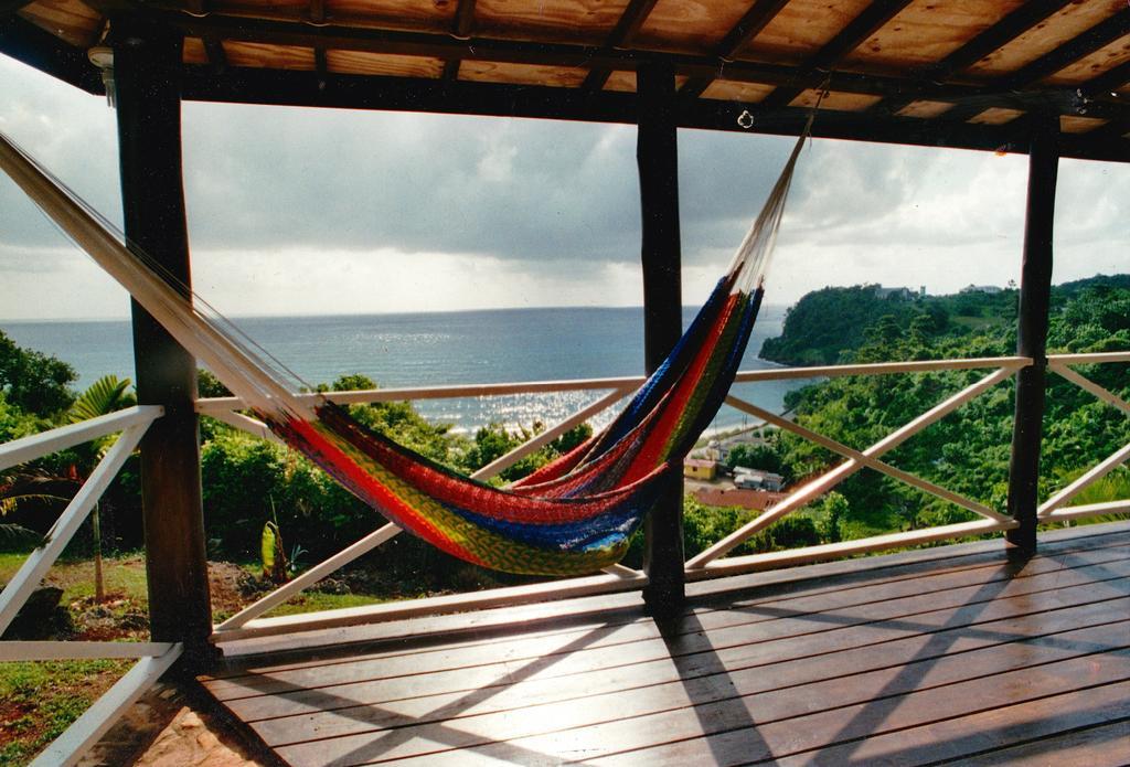 I View - In Long Bay Villa Exterior photo
